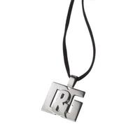 Collier D&G Femme in Cuir DJ0530