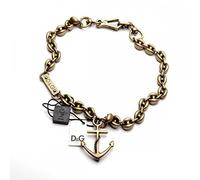 Collier D&G Homme in Acier DJ0287