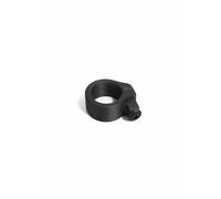 Collier d'adaptateur pour levier de vitesse Shimano I-Spec EV - Support de guidon pour VTT Trigger (diamètre 22,2 mm) - Compatible avec XT, SLX, XTR, Deore