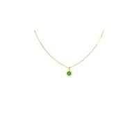 Collier Dame Guess Accessoires Femme Cadeaux Maman, Unitalla, Acier inoxydable, Swarovski
