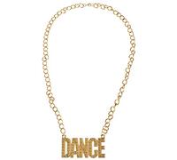 Collier Dance - Accessoire - Taille Unique