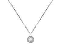 Collier Daniel Wellington Acier Pavé DW00400655
