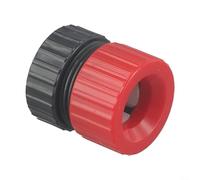 Collier d'arrêt de profondeur de foret réglable à plusieurs diamètres intérieurs pour une profondeur de perçage contrôlée et une protection des forets dans les tâches de menuiserie (C)