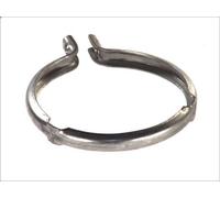 Collier d'assemblage de tubes d'échappement DT SPARE PARTS pour N10 9.6 1973-