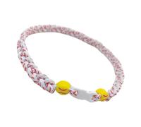 Collier de baseball étanche pour garçons, bijoux pour jeunes , adolescents, joueurs, fans d'équipe, fans de sports de Pâques, Refer to description, se référer à la description, Unisexe