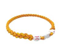 Collier de baseball pour | Bijoux pour femmes, , adolescents, fans de sport, joueurs, équipes, jeunes filles, garçons, Refer to description, se référer à la description, Unisexe