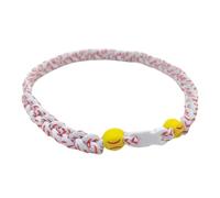 Collier de baseball pour | Bijoux pour femmes, , adolescents, fans de sport, joueurs, équipes, jeunes filles, garçons, Refer to description, se référer à la description, Unisexe
