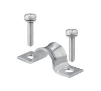 Collier de blindage Weidmüller HDC SHIELD CLAMP 10.0 1912250000 100 pc(s)