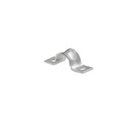 Collier de blindage Weidmüller SHIELD CLAMP 7 WO S 1018160000 100 pc(s)