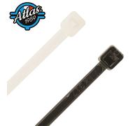 Collier de câblage simple en nylon 6 6 - 3 6 x 150 mm - Boite de 100 - SCELL-IT - 5209 G