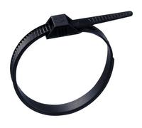 Scell-it Colliers de câblage simple 5310 – Polyamide 6.6 noir 3,6x292 mm – boîte de 100