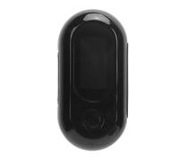 Collier de Caméra pour Animaux de Compagnie, Collier de Suivi de Chat de Chien HD 1080P, Corporelle Grand Angle 170 °, Fournitures pour Animaux de Compagnie en Extérieur/intérieur