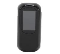 Collier de Caméra pour Chat 4K 60FPS, Petite Caméra d'action 42MP avec Grand Angle de 120 Degrés, Batterie 850mAh, Caméra Corporelle pour Animal de Compagnie, Extérieur