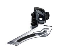 Shimano Parts Shimano Ultegra FD-R8000 Front Derailleur 2x11-speed Schelle 34,9mm