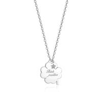 Collier de charme pour le bonheur Be My Always SBM51