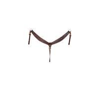 Collier de chasse à fleurs Lakota 609HTF Marron TU
