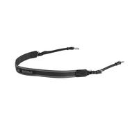 Collier de chasse pour cheval Acavallo Noir Full