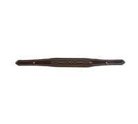 Collier de chasse pour cheval Schockemöehle Sevilla Select Fancy Sides Marron TU