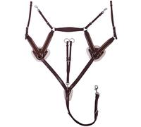 QHP Collier de Chasse Ontario - Marron - COB