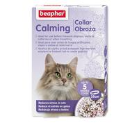 Beaphar Calming Collier Comportement Pour Chats 35 Cm