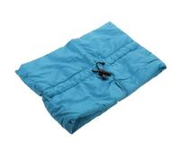 Collier de Chat Souple réglable avec Bande élastique Respirante Un cône pour la guérison Post-Chirurgie et la Protection des plaies Confortable décor