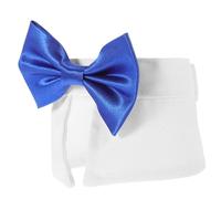 Collier de Chien à nœud Papillon réglable