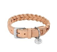 Collier de chien Bergamo M LxWxH 50x2.5x0,3cm
