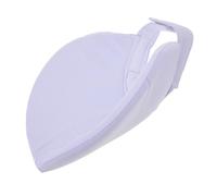 Collier de Chien Gonflable Doux réglable