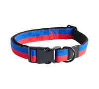 Collier de chien M/L LxW 40-65x2.5cm