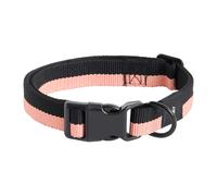 Collier de chien M/L LxW 40-65x2.5cm
