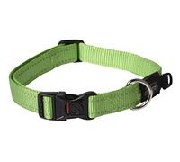 Collier de Chien Rogz Utility Fanbelt réfléchissant, Large 1,9 cm