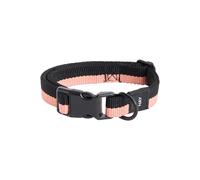 Collier de chien S/M LxW 25-45x2cm