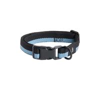 Collier de chien S/M LxW 25-45x2cm