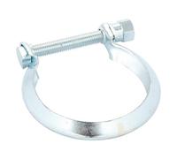 Collier de collecteur d'échappement Walker pour Peugeot 206 S16 et 206 RC