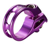 Reverse Components Sram Clamp Violet