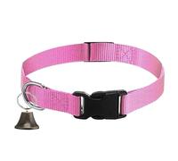 Collier De Concours Chèvre Tour De Cou Anti-Perte À Son Clair