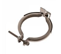 Collier de conduite d'air Acier inoxydable 414-886 FA1 pour LAND ROVER