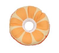 Collier de convalescence coupe-vent pour chat - Pratique et réglable - En forme de cône - Conçu pour aider à guérir après