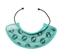 Collier de convalescence doux et polyvalent pour petits chiens, chiots et chats qui ont besoin d'un repos confortable et d'une guérison rapide