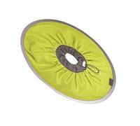 Collier de convalescence pour chat - Comfy Kitten Cone - Collier de récupération réglable pour chats - Collier de protection pour chats, chiens, chatons et chiots pour soigner les plaies