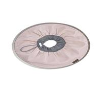 Collier de convalescence pour chat - Confortable - Collier élisabéthain pour animal de compagnie - Collier réglable - Plus léger pour que les chiens ne léchent plus et ne grattent plus