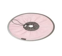 Collier de convalescence pour chat, confortable Kitten Cone - Collier pour chat souple - Collier de protection pour chats, chiens, chatons et chiots pour soigner les plaies