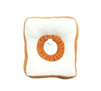 Collier de convalescence pour chats en forme de cône avec cordon de serrage