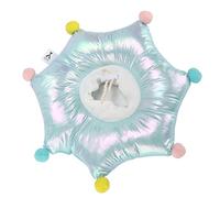 Collier de Convalescence Souple pour Chat, imperméable et réglable, Style cône, avec collerette de Protection élisabéthaine pour Chats après Une Intervention chirurgicale. (M)