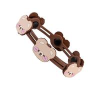 Collier De Cou Pour Chien Accessoires Animaliers Anti-Mouches