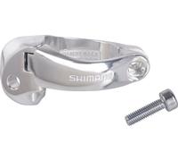Collier de dérailleur à braser SHIMANO 31.8mm clamp Band SM-AD11