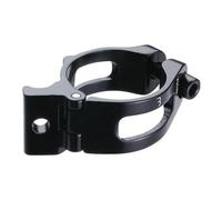 Collier de derailleur bbb shiftfix 34 9mm noir
