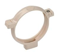 Collier de descente diamètre 80