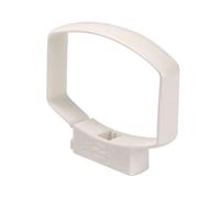 Collier de descente ovation TD107 Blanc