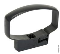 Collier de descente pour gouttière Prp90a PVC